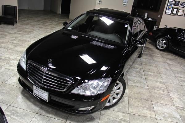 New-2007-Mercedes-Benz-S550-4Matic