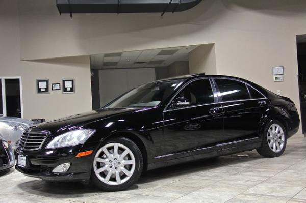 New-2007-Mercedes-Benz-S550-4Matic