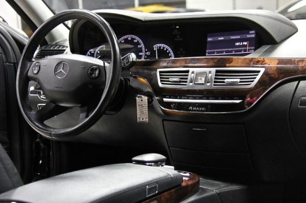 New-2007-Mercedes-Benz-S550-4Matic