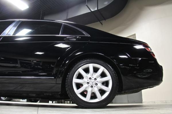 New-2007-Mercedes-Benz-S550-4Matic