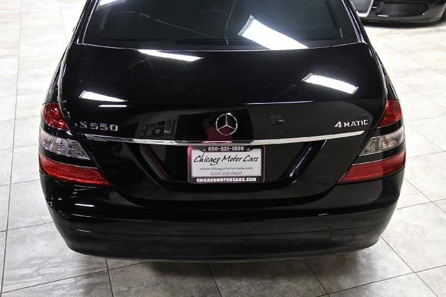 New-2007-Mercedes-Benz-S550-4Matic