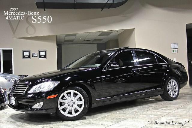 New-2007-Mercedes-Benz-S550-4Matic