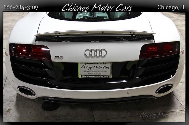 Used-2010-Audi-R8-52L-V10-Quattro-52-quattro