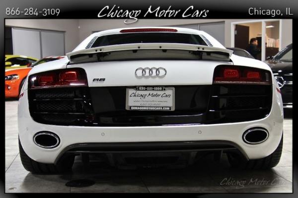 Used-2010-Audi-R8-52L-V10-Quattro-52-quattro