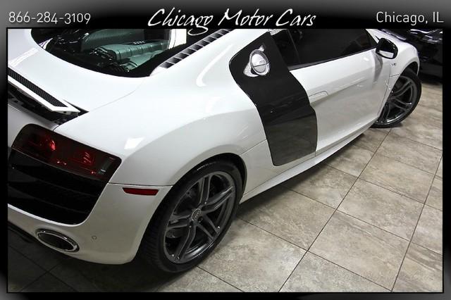 Used-2010-Audi-R8-52L-V10-Quattro-52-quattro