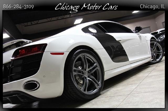 Used-2010-Audi-R8-52L-V10-Quattro-52-quattro