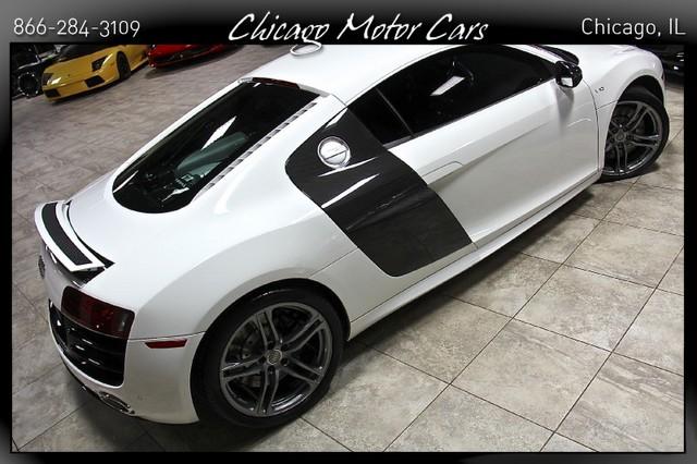 Used-2010-Audi-R8-52L-V10-Quattro-52-quattro