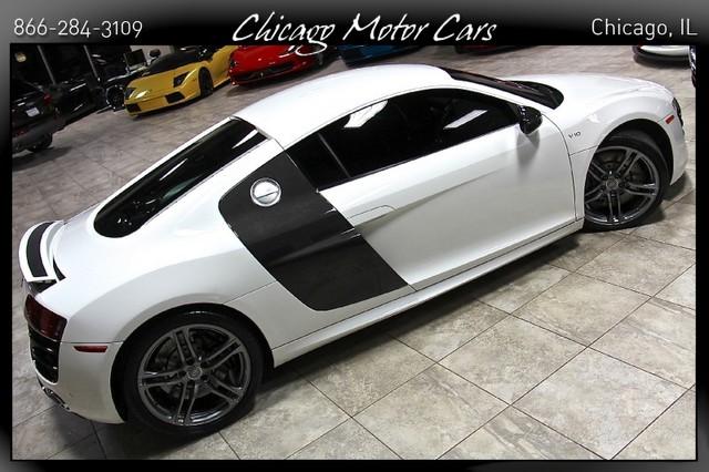 Used-2010-Audi-R8-52L-V10-Quattro-52-quattro