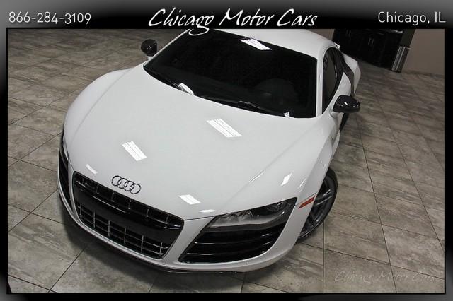 Used-2010-Audi-R8-52L-V10-Quattro-52-quattro