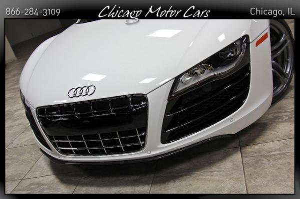 Used-2010-Audi-R8-52L-V10-Quattro-52-quattro