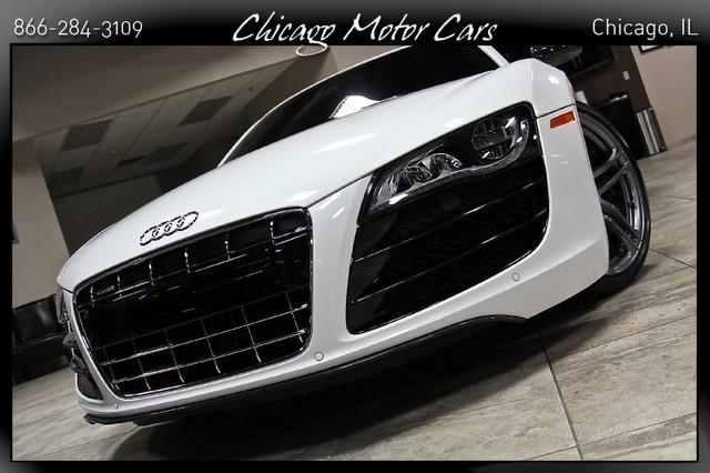 Used-2010-Audi-R8-52L-V10-Quattro-52-quattro