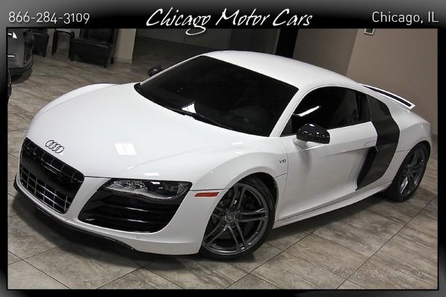 Used-2010-Audi-R8-52L-V10-Quattro-52-quattro