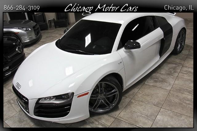 Used-2010-Audi-R8-52L-V10-Quattro-52-quattro