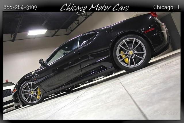 Used-2009-Ferrari-430-Scuderia