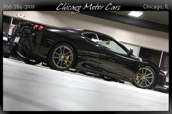 Used-2009-Ferrari-430-Scuderia