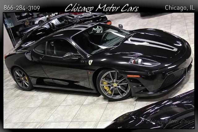 Used-2009-Ferrari-430-Scuderia