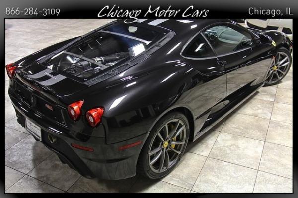 Used-2009-Ferrari-430-Scuderia