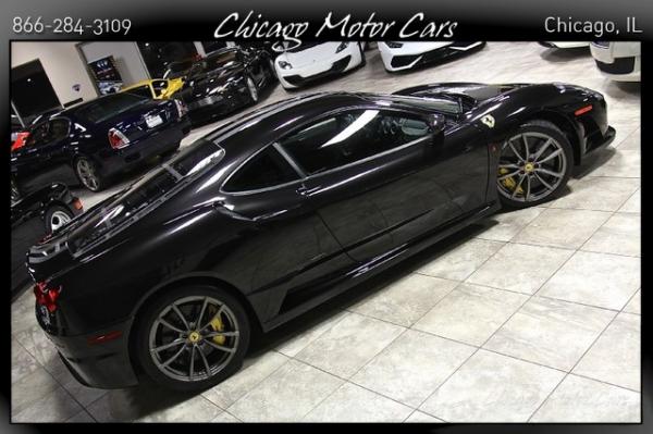 Used-2009-Ferrari-430-Scuderia