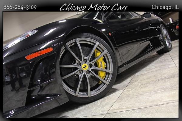 Used-2009-Ferrari-430-Scuderia