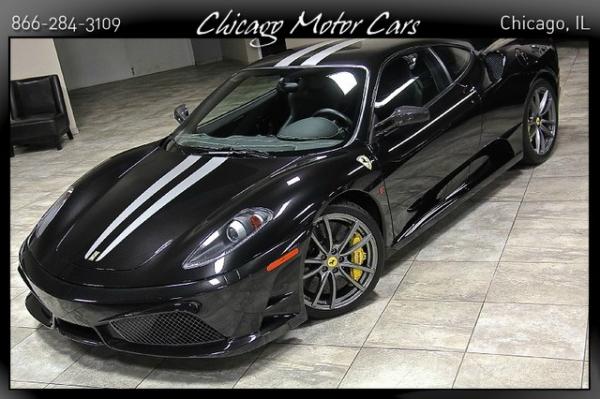 Used-2009-Ferrari-430-Scuderia