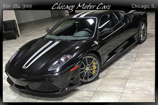 Used-2009-Ferrari-430-Scuderia