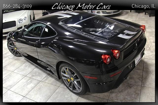 Used-2009-Ferrari-430-Scuderia