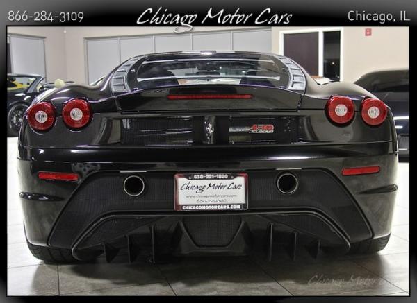 Used-2009-Ferrari-430-Scuderia