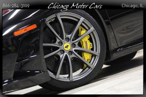 Used-2009-Ferrari-430-Scuderia