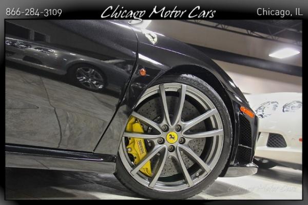 Used-2009-Ferrari-430-Scuderia