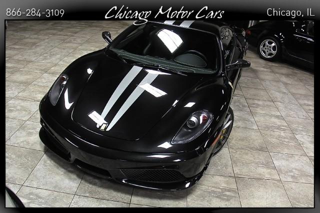 Used-2009-Ferrari-430-Scuderia