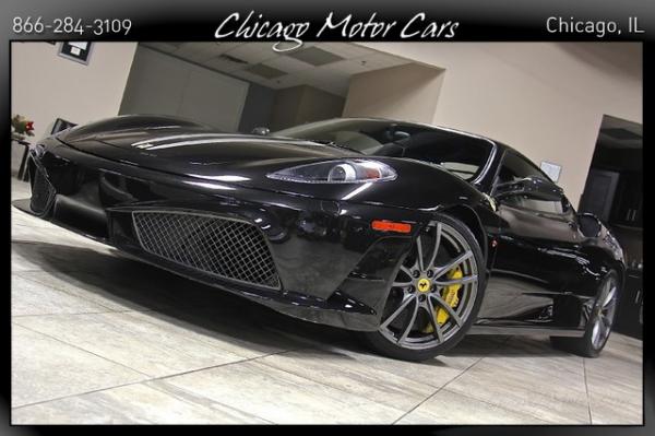 Used-2009-Ferrari-430-Scuderia