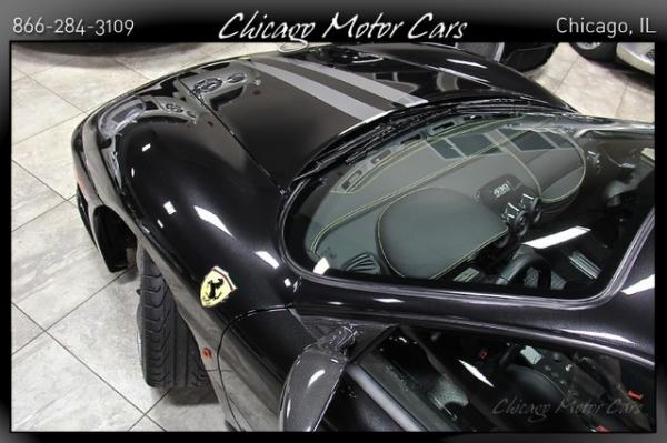 Used-2009-Ferrari-430-Scuderia