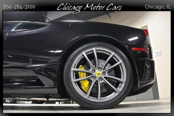 Used-2009-Ferrari-430-Scuderia