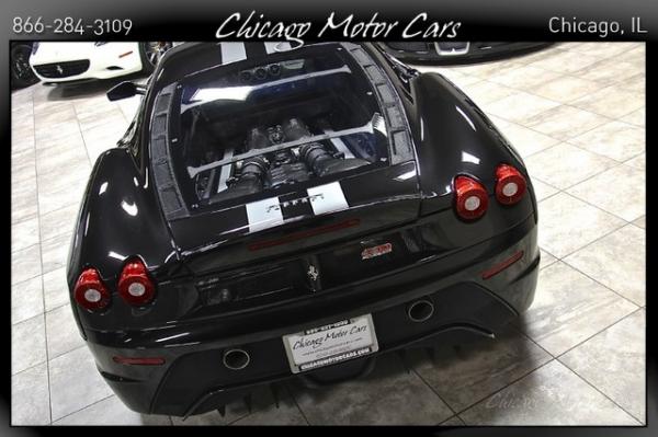 Used-2009-Ferrari-430-Scuderia