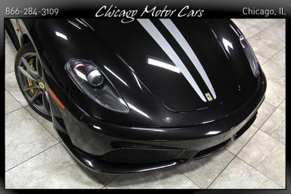 Used-2009-Ferrari-430-Scuderia