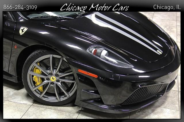 Used-2009-Ferrari-430-Scuderia