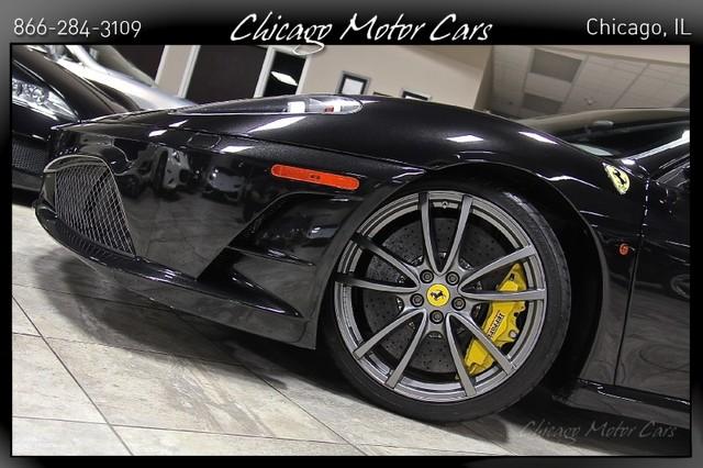 Used-2009-Ferrari-430-Scuderia