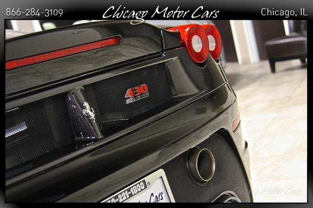 Used-2009-Ferrari-430-Scuderia