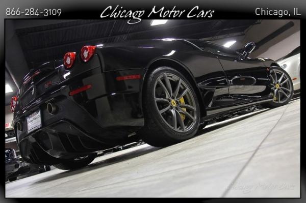 Used-2009-Ferrari-430-Scuderia