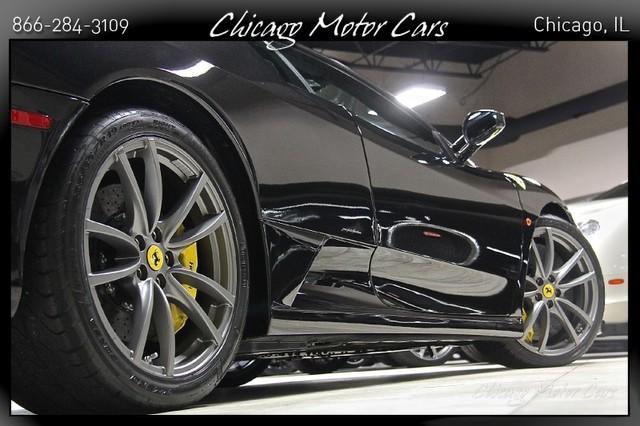 Used-2009-Ferrari-430-Scuderia