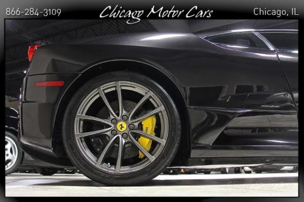 Used-2009-Ferrari-430-Scuderia