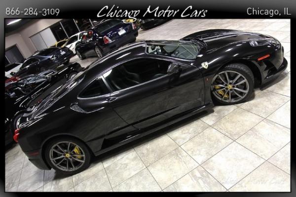 Used-2009-Ferrari-430-Scuderia