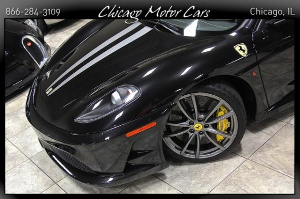 Used-2009-Ferrari-430-Scuderia