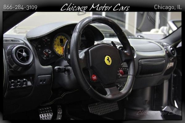 Used-2009-Ferrari-430-Scuderia