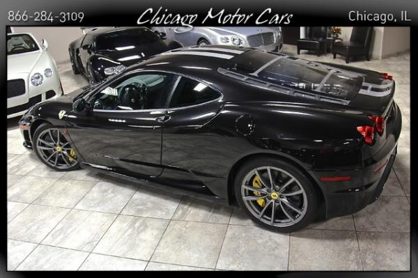 Used-2009-Ferrari-430-Scuderia