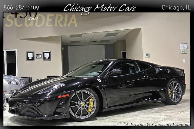 Used-2009-Ferrari-430-Scuderia