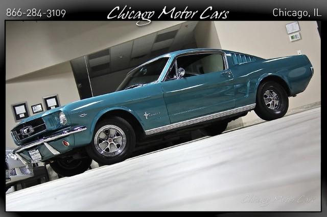 Used-1965-Ford-Mustang