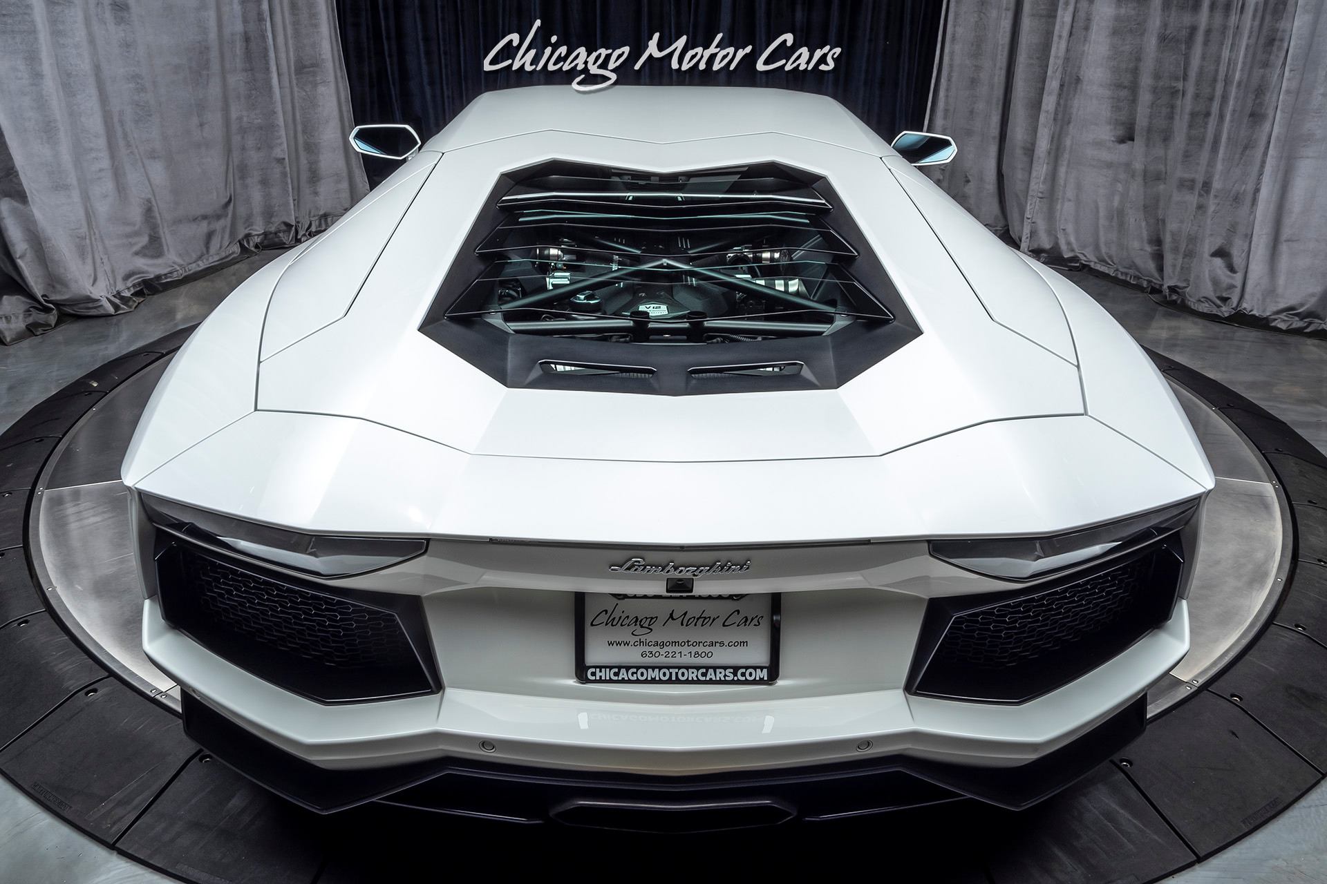 Used-2012-Lamborghini-Aventador-LP700-4-Coupe-UGR-Stage-1R-Underground-Racing-1500-WHP