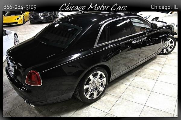 Used-2010-Rolls-Royce-Ghost