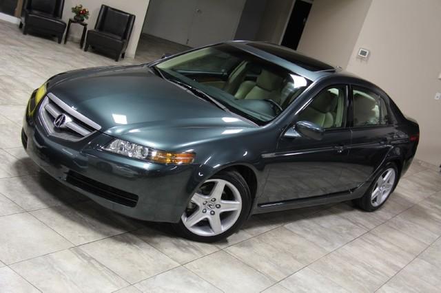 New-2004-Acura-TL